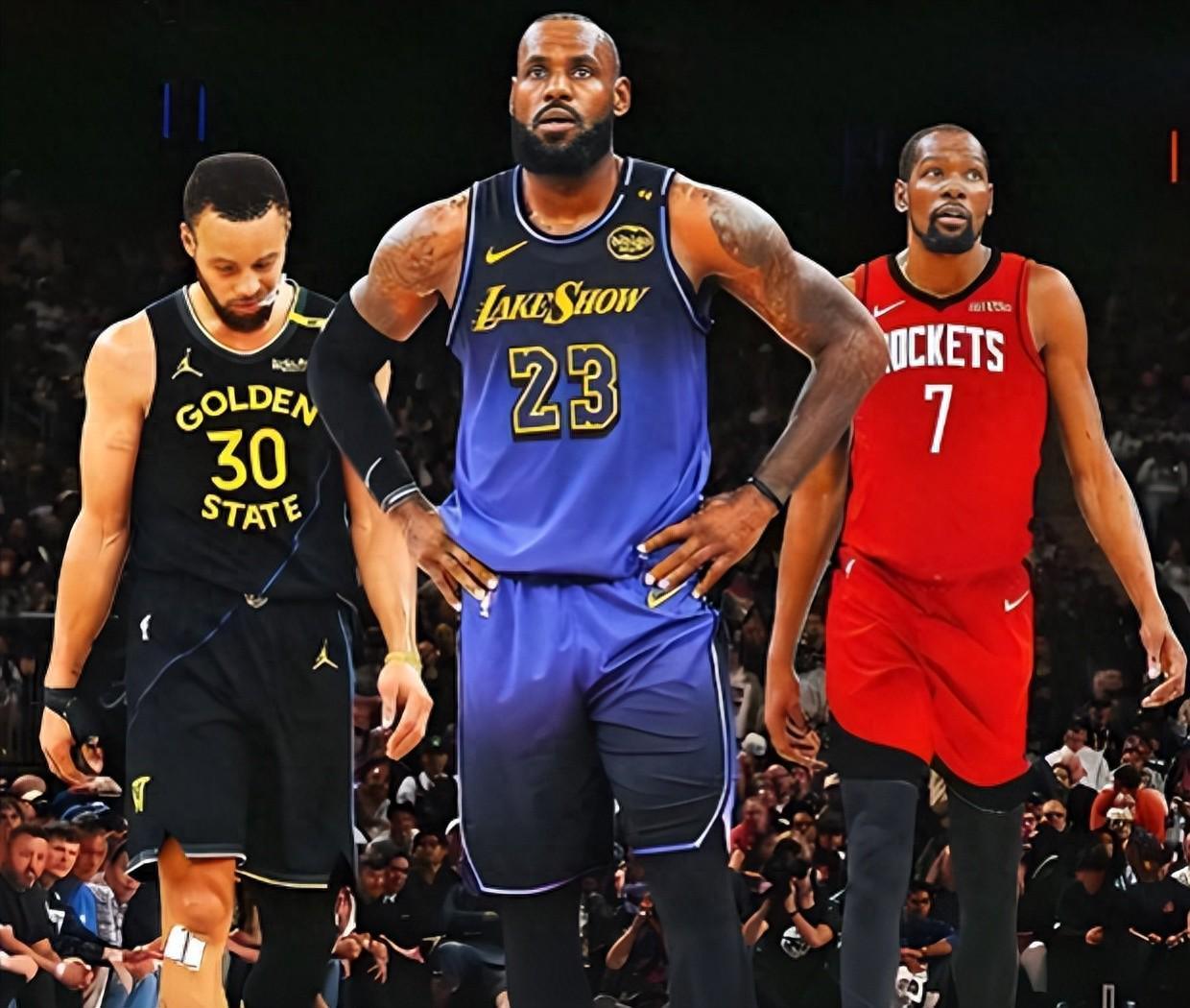 乐彩网官方平台-半程评分，联盟新格局：湖船勇掉队，谁能逆袭？