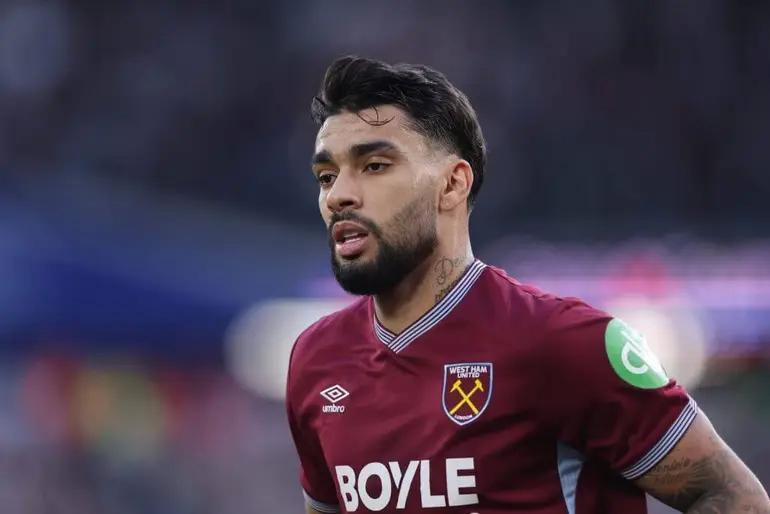 乐彩网邀请码-TA：弗拉门戈3800万欧+400万条款报价帕奎塔，又被西汉姆联拒绝