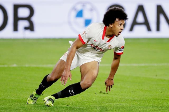 乐彩网APP下载官网-【国王杯】孔德一条龙 拉基蒂奇反戈 塞维2比0巴萨